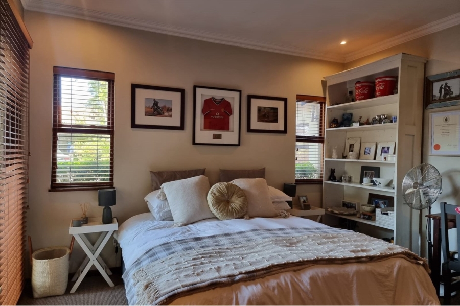 4 Bedroom Property for Sale in Pecanwood Estate North West